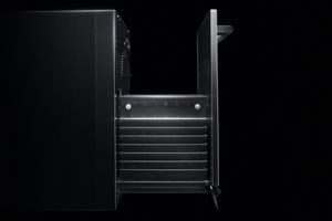 Anti-Jam and Tilt Sensors