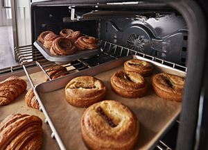 Even-Heat™ True Convection