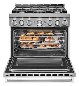 5.1 Cu. Ft. Capacity