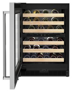 46 Standard Wine Bottle Capacity