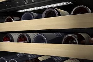 Motion-Activated LED Lighting