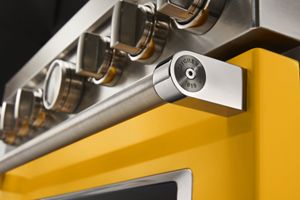 KitchenAid® Handle Medallion Kit (sold separately)