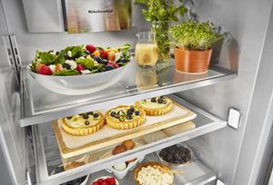 ExtendFresh™ Plus Temperature Management System