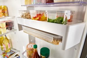 Prep & Store Bins (Sold Separately)