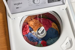 Cold Wash Cycle