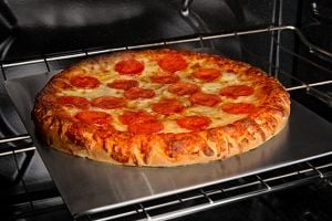 No Preheat Mode