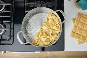 2 SpeedHeat™ Burners