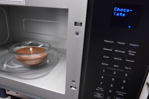 Microwave Presets