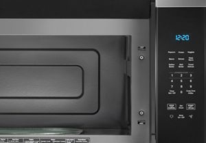 Electronic Touch Controls