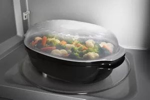 1.9 cu. ft. Smart Over the Range Microwave with Scan to Cook