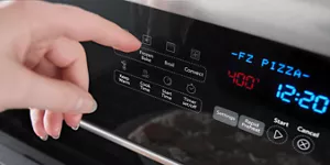 Frozen Bake™ Technology
