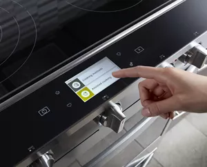 Touchscreen