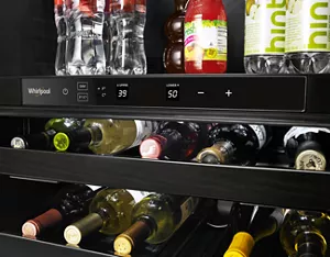 Wine Storage