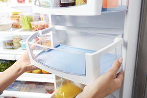 whirlpool door refrigerator french inch wide bins cu ft kitchen adjustable gallon wrx735sdhz fridge refrigerators