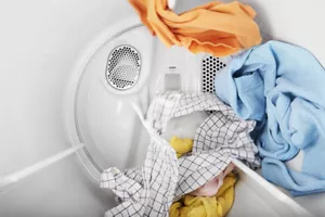 AutoDry™ Drying System