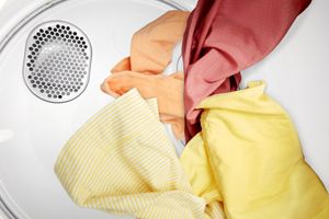 AccuDry™ Sensor Drying Technology