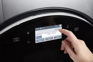 Touchscreen