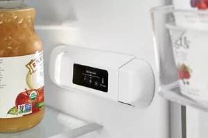 Electronic Temperature Controls
