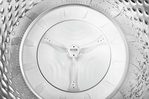 Smooth Impeller Option