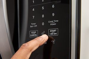 Add 30 Seconds Option