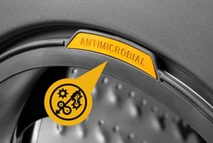 Antimicrobial Protection