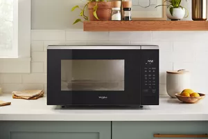 Microwave Presets