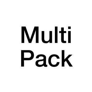 Multi-Pack