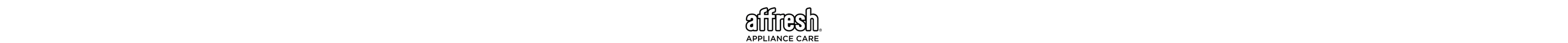 affresh® Appliance Care icon