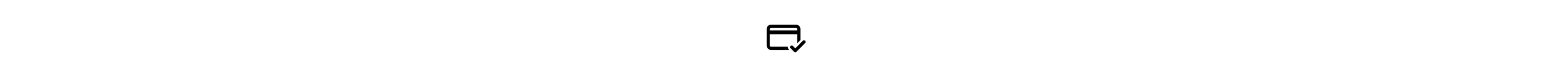 Prequalification icon.