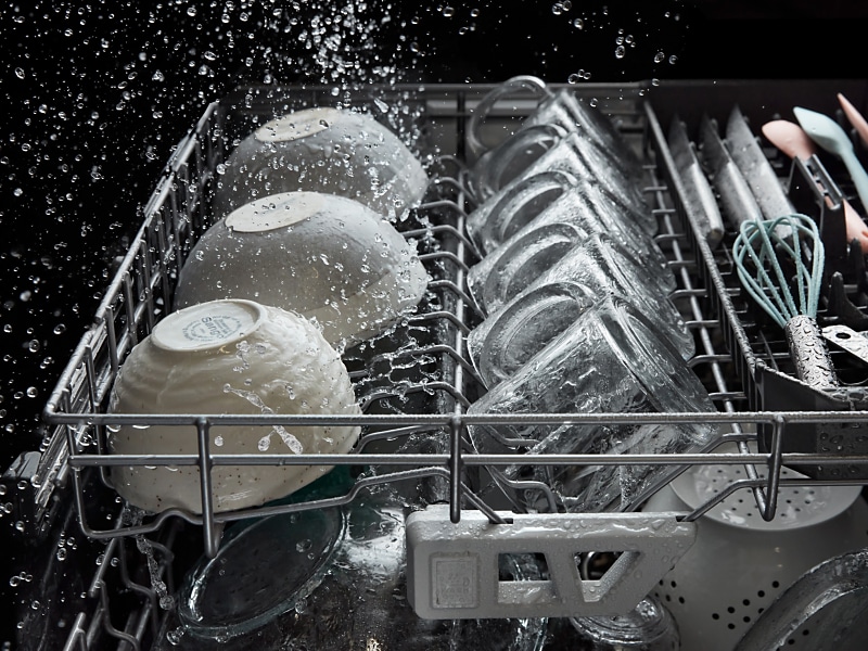 Dishwasher Not Filling With Water Here Are 4 Potential Causes