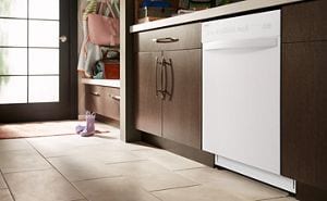 Dishwasher Not Filling With Water Here Are 4 Potential Causes