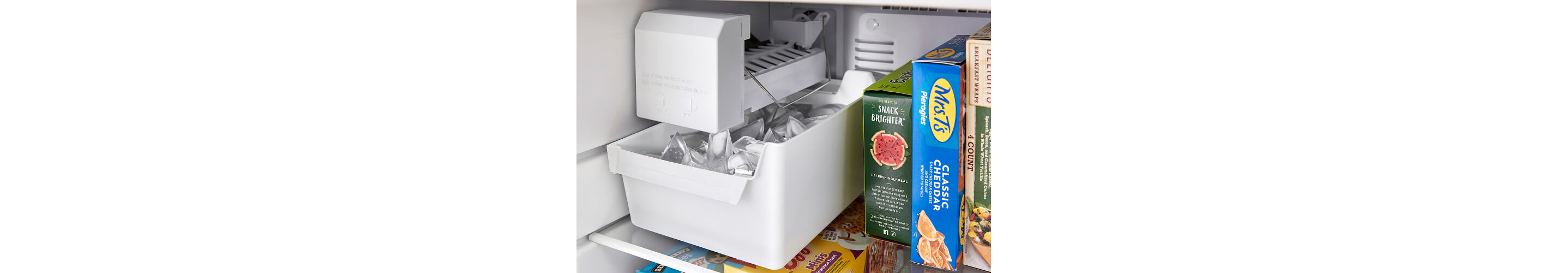 Energy Efficient & Sustainable Appliances | Whirlpool