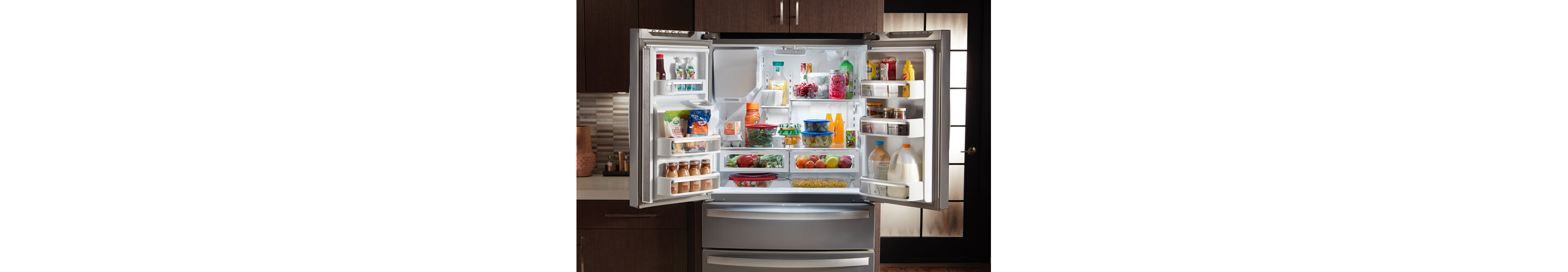 Picture of Energy Efficient & Sustainable Appliances | Whirlpool