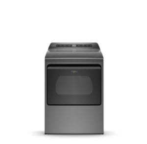 top load dryer