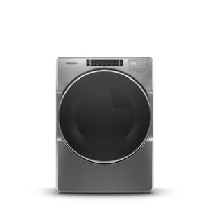 Laveuse Whirlpool à chargement frontal