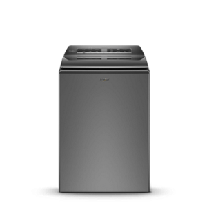 Laveuse Whirlpool à chargement vertical