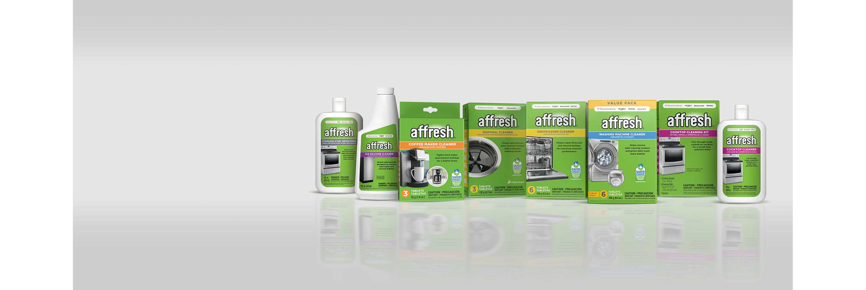 Home Appliance Parts & Accessories Whirlpool