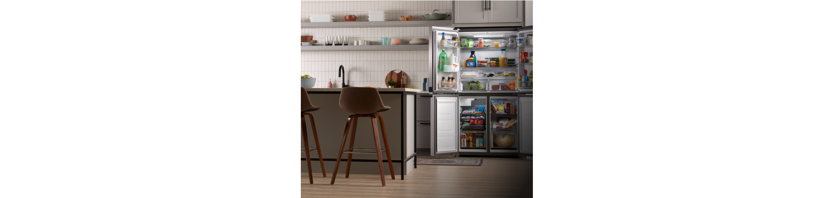 Appliances made top by whirlpool