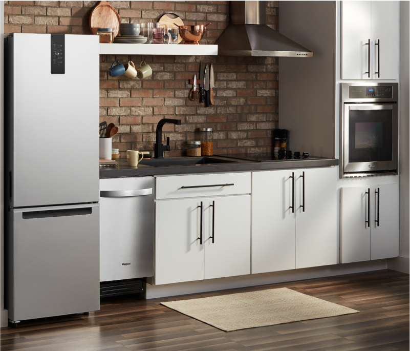 Full house deals appliances
