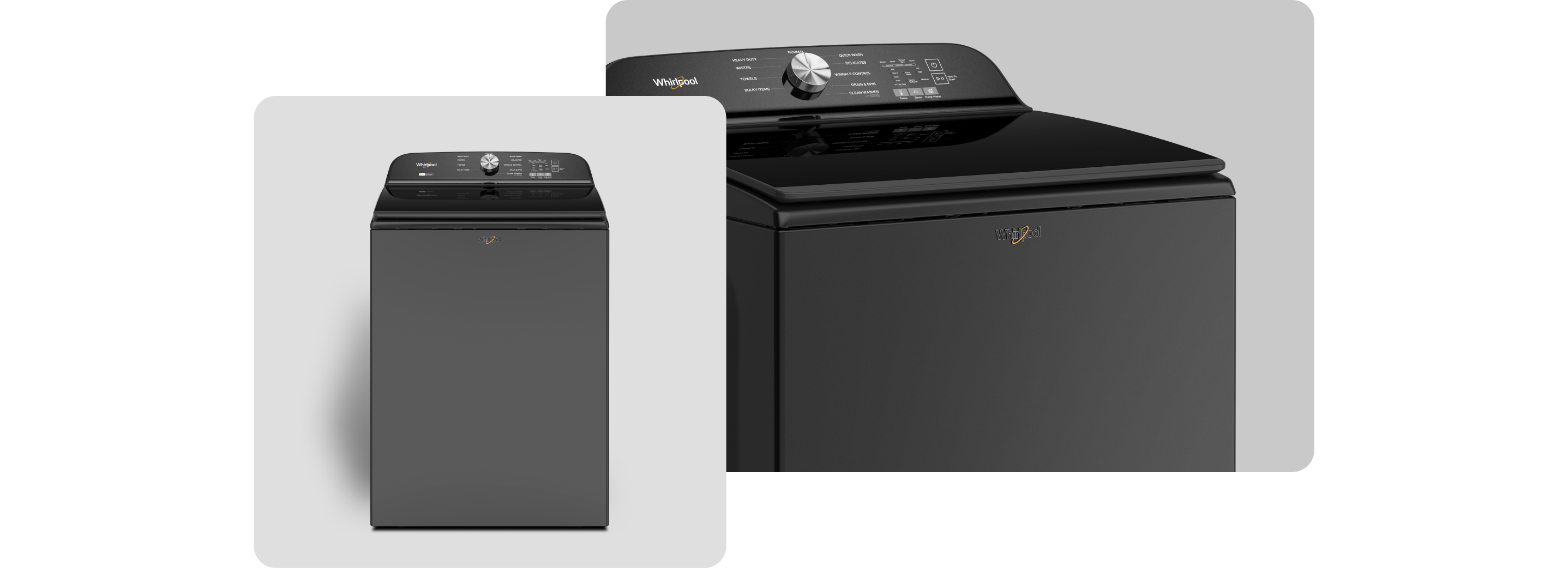 Latest whirlpool washing sales machine