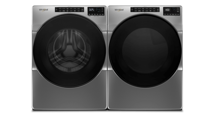 Whirlpool duet sport washer dryer combo deals