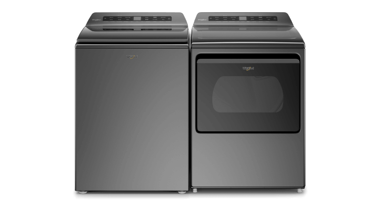 Washer and Dryer Sets Whirlpool