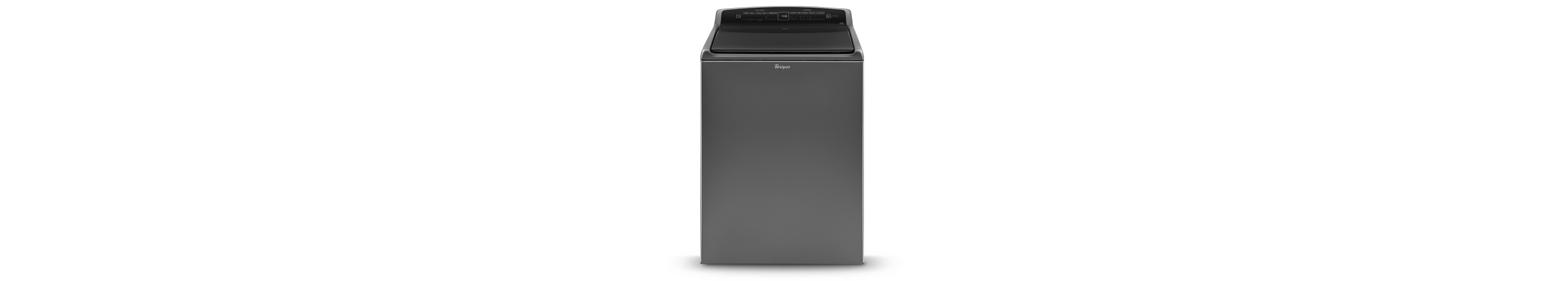 What is a high-efficiency (HE) washing machine.