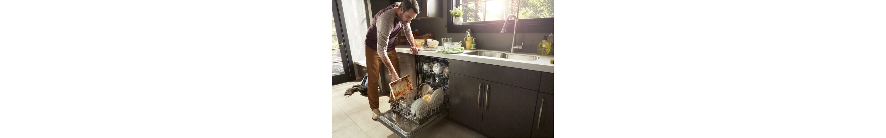 How long do dishwashers run?
