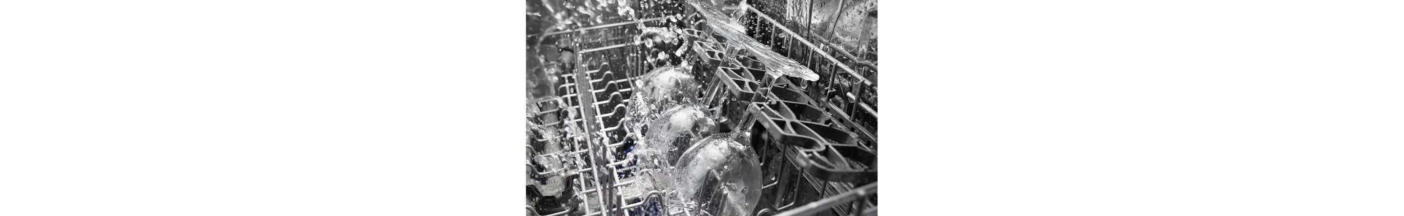 Dishwasher cycles explained