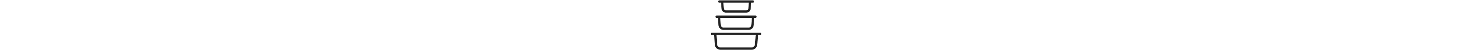 Pot stacking icon