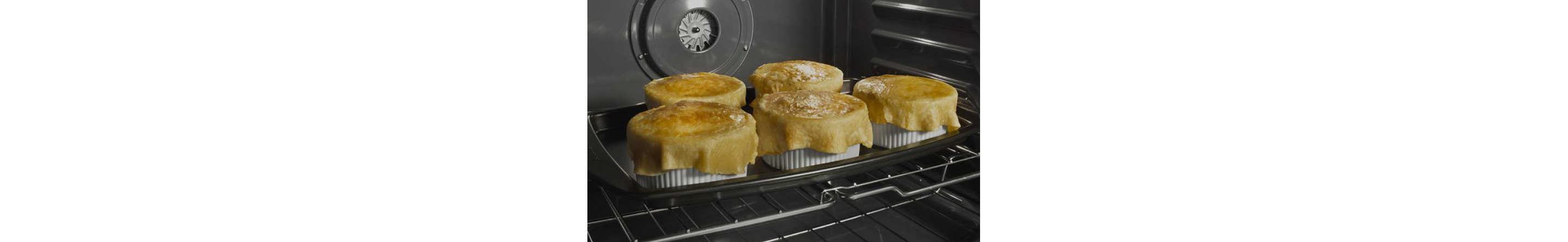 Choose the cooking method that fits your family