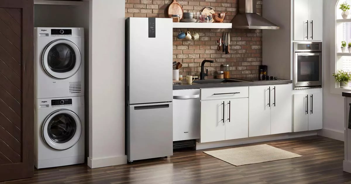 Small Appliances for Kitchen: Maximize Space & Efficiency
