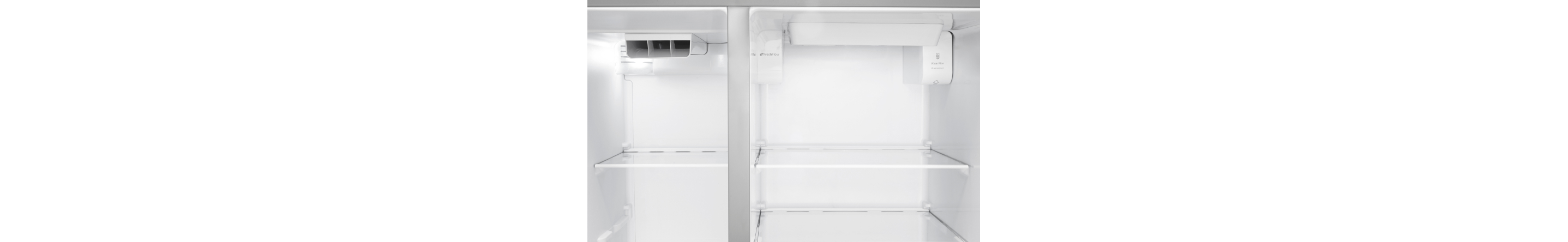 How to clean your refrigerator - helpful tips