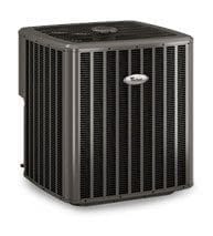 A Whirlpool Central Heating & AC